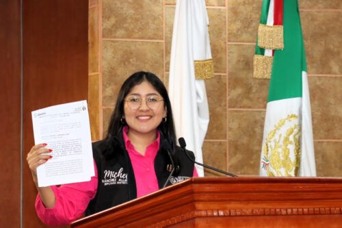 CONGRESO CREA EL DELITO DE VIOLENCIA OBSTÉTRICAS