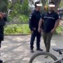 INTERVIENE ALCALDE EN FUNCIONES, SAMUEL REAL, EN INCIDENTE OCURRIDO EN PARQUE TECARROCA