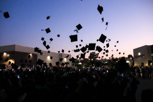 Orgullo, Esfuerzo y Futuro: Reflexiones sobre la Graduación de Conalep Tecate