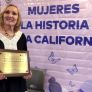 RECONOCE CONGRESO A BERTHA ALICIA MARTÍNEZ DE URO POR MÁS DE MEDIO SIGLO DE COMPROMISO SOCIAL