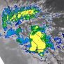 EMITEN RECOMENDACIONES ANTE LLUVIAS, VIENTOS Y ALTAS TEMPERATURAS EN BAJA CALIFORNIA