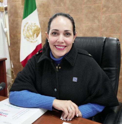 PROPONE MAYOLA GAONA EDUCACIÓN FINANCIERA EN ESCUELAS EN EDUCACIÓN SECUNDARIA Y MEDIA SUPERIOR