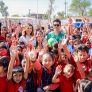 CONSOLIDA BAJA CALIFORNIA GOBIERNO DE LA EDUCACIÓN CON INVERSIÓN HISTÓRICA EN ESCUELAS