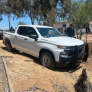 EJECUTAN A JOVEN ABOGADO EN TECATE