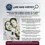 SOLICITAN APOYO PARA LOCALIZAR A MARÍA DOLORES Y TAYRON IVÁN DE 24 Y 6 AÑOS DE EDAD