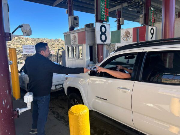 REFUERZA SSCBC PRESENCIA PREVENTIVA Y PARTICIPACIÓN CIUDADANA EN LA RUMOROSA