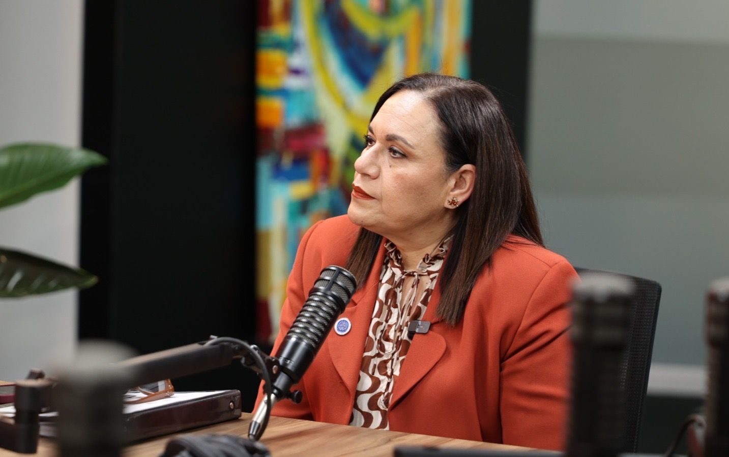 REFUERZA FISCALÍA COMPROMISO CON LA ATENCIÓN INTEGRAL A JÓVENES Y ADOLESCENTES