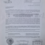 ACLARACIÓN SOBRE VEHÍCULO OFICIAL INTEGRADO AL PATRIMONIO DEL AYUNTAMIENTO DE TECATE