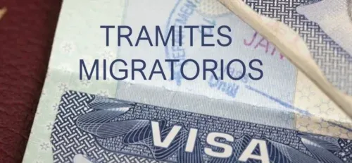 ADVIERTEN POR FRAUDES EN TRÁMITES MIGRATORIOS PARA INGRESAR A EEUU