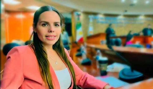 REFORMAN LEY PARA QUE LAS INSTITUCIONES DE SALUD DE B.C. SE AJUSTEN AL CUADRO NACIONAL DE INSUMOS