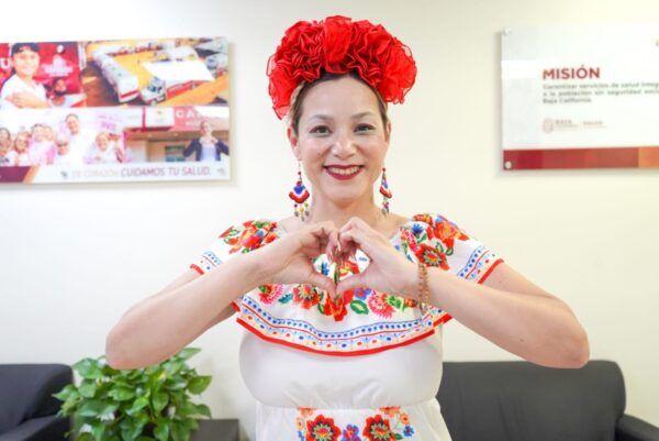 PARA UNAS FIESTAS PATRIAS SALUDABLES EMITE RECOMENDACIONES LA SECRETARÍA DE SALUD