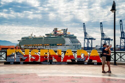 SE PROYECTA HASTA 80% DE OCUPACIÓN HOTELERA EN SEMANA SANTA : CLAUDIA AGATÓN