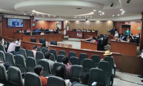 APRUEBAN LA OBLIGACIÓN DE LOS HIJOS PARA EL CUIDADO ESPECIAL DE LOS PADRES Y EVITAR SU ABANDONO
