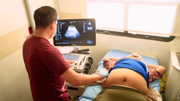 SENSIBILIZA SECRETARÍA DE SALUD SOBRE LAS HEPATITIS VÍRICAS