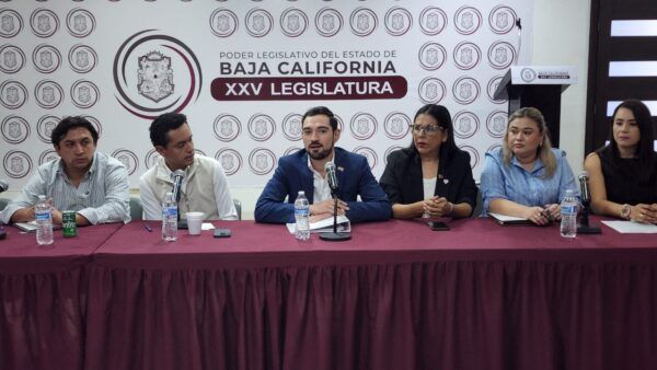 DIPUTADO JAIME CANTÓN ENCABEZA MESA DE TRABAJO PARA ATENDER ACTIVISTAS DE LA COMUNIDAD LGBTIQ+