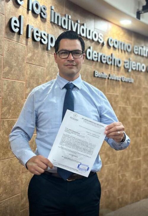 HUMBERTO VALLE IMPULSA EXHORTO PARA REACTIVAR CON RECURSO EL ESTADIO MANUEL CESEÑA