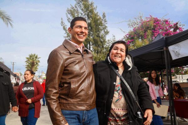 GOBIERNO DE TECATE FORTALECE LA ATENCIÓN DIRECTA A LA CIUDADANÍA CON EL DÍA DEL PUEBLO