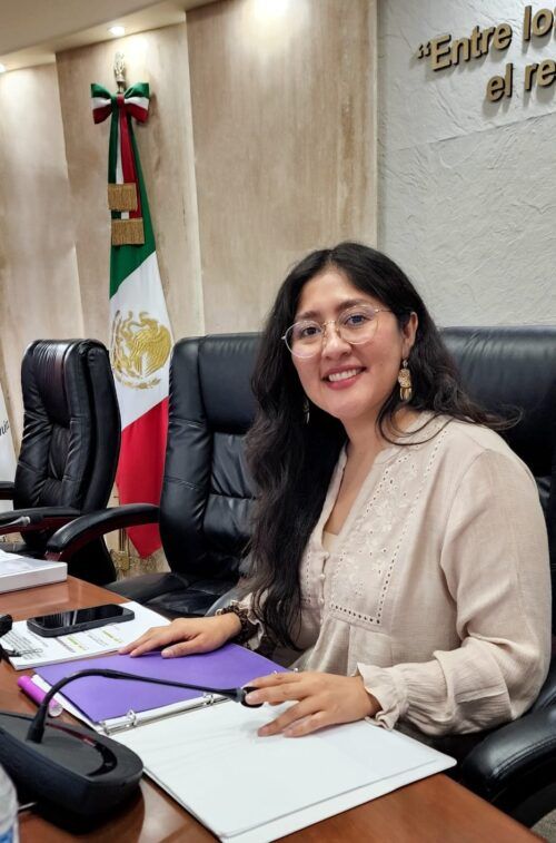 FORTALECE CONGRESO DERECHO DE NIÑAS, NIÑOS Y ADOLESCENTES A UNA PENSIÓN ALIMENTICIA RETROACTIVA