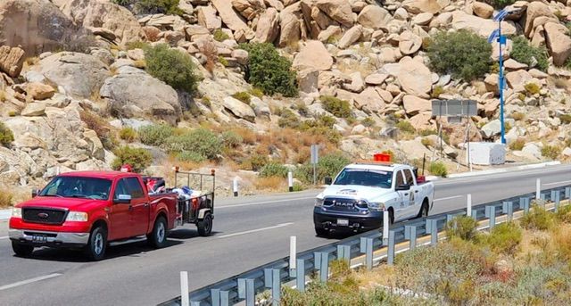 ACTIVA FIARUM OPERATIVO DE SEMANA SANTA  ANTE AUMENTO DE AFLUENCIA VEHICULAR