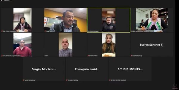 APRUEBAN PROYECTOS DE DICTÁMEN EN COMISIÓN DE EDUCACIÓN