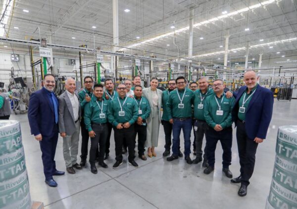 MANTIENE GOBIERNO DE MARINA DEL PILAR A BAJA CALIFORNIA ENTRE LAS ENTIDADES CON MAYOR INVERSIÓN EXTRANJERA DIRECTA