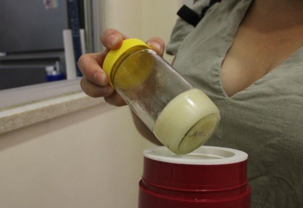 DIFUNDE HOSPITAL GENERAL DE TIJUANA LOS BENEFICIOS DE DONAR LECHE MATERNA