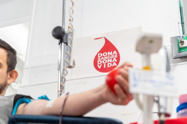 RECIBE BAJA CALIFORNIA 67 MIL DONACIONES DE SANGRE ANUALES