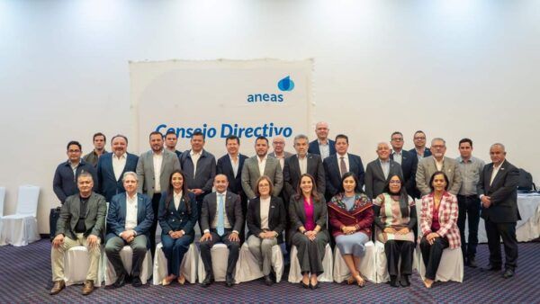 FORTALECE LAZOS SECRETARÍA DEL AGUA DE BAJA CALIFORNIA CON AUTORIDADES NACIONALES