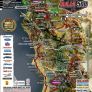 ENSENADA SE PREPARA PARA RECIBIR LA SCORE BAJA 500