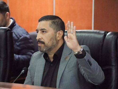 IMPULSAN INICIATIVA CONTRA VIOLENCIA EN RECINTOS DEPORTIVOS Y CULTURALES