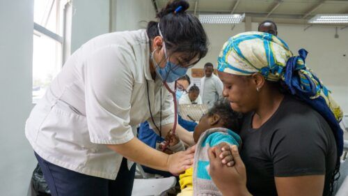 BAJA CALIFORNIA FORTALECE LA ATENCIÓN INTEGRAL PARA PERSONAS MIGRANTES EN 2026