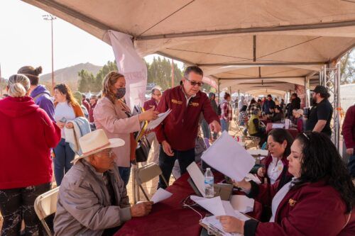 PARTICIPA CESPTE EN JORNADA “CON EL CORAZÓN POR DELANTE”
