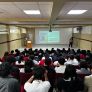 PROMUEVE IMMUJER RELACIONES SANAS ENTRE JÓVENES DE PREPARATORIA