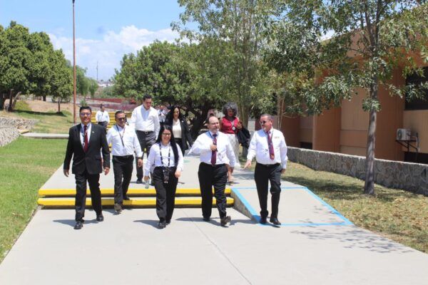 IMPULSA UTT NUEVOS ESPACIOS PARA ESTUDIANTES DE DIVERSAS INGENIERÍAS