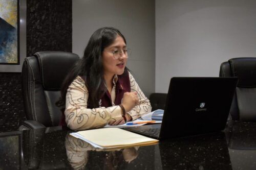 AVANZA EN COMISIÓN DE IGUALDAD DICTAMEN EN MATERIA DEL CENTRO DE JUSTICIA PARA LAS MUJERES