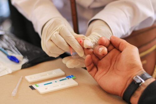 OFRECEN ATENCIÓN A LA HEPATITIS EN BC EN EL MARCO DEL DÍA MUNDIAL DE SENSIBILIZACIÓN