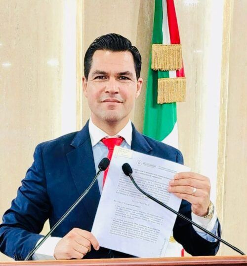 HUMBERTO VALLE IMPULSA REFORMAS PARA ENDURECER CASTIGO A CONDUCTORES EBRIOS, PROTEGER INFANCIAS Y EXIGIR ESTUDIOS AMBIENTALES EN BC