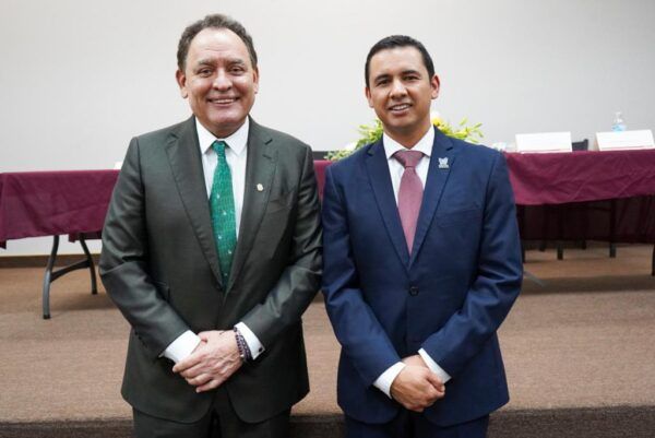 DESTACA SECRETARIO DE SALUD COORDINACIÓN ESTATAL CON IMSS-BIENESTAR PARA CONSOLIDAR ESQUEMA A FAVOR DE LA CIUDADANÍA
