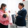EMITEN RECOMENDACIONES PARA PREVENIR EL ROTAVIRUS EN NIÑAS Y NIÑOS