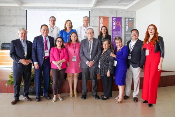 PARTICIPA BC EN LA COMISIÓN DE SALUD FRONTERIZA MÉXICO-ESTADOS UNIDOS ORIENTADA A LA ATENCIÓN DE TUBERCULOSIS