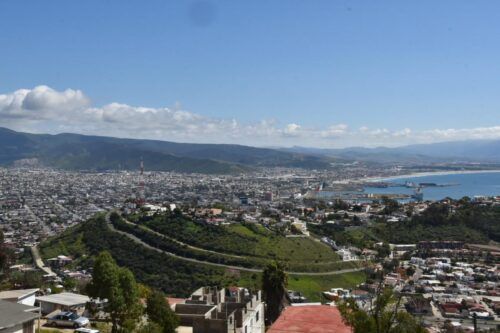 PREVALECERÁN DÍAS MAYORMENTE SOLEADOS Y CON CLIMA AGRADABLE