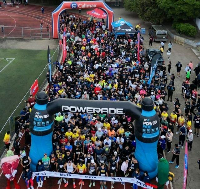 MILES DE CORREDORES ARRANCAN EL SERIAL ATLÉTICO TECATE 2026