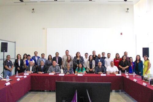 FORTALECEN ATENCIÓN A PERSONAS EN CONTEXTO DE MOVILIDAD EN BC