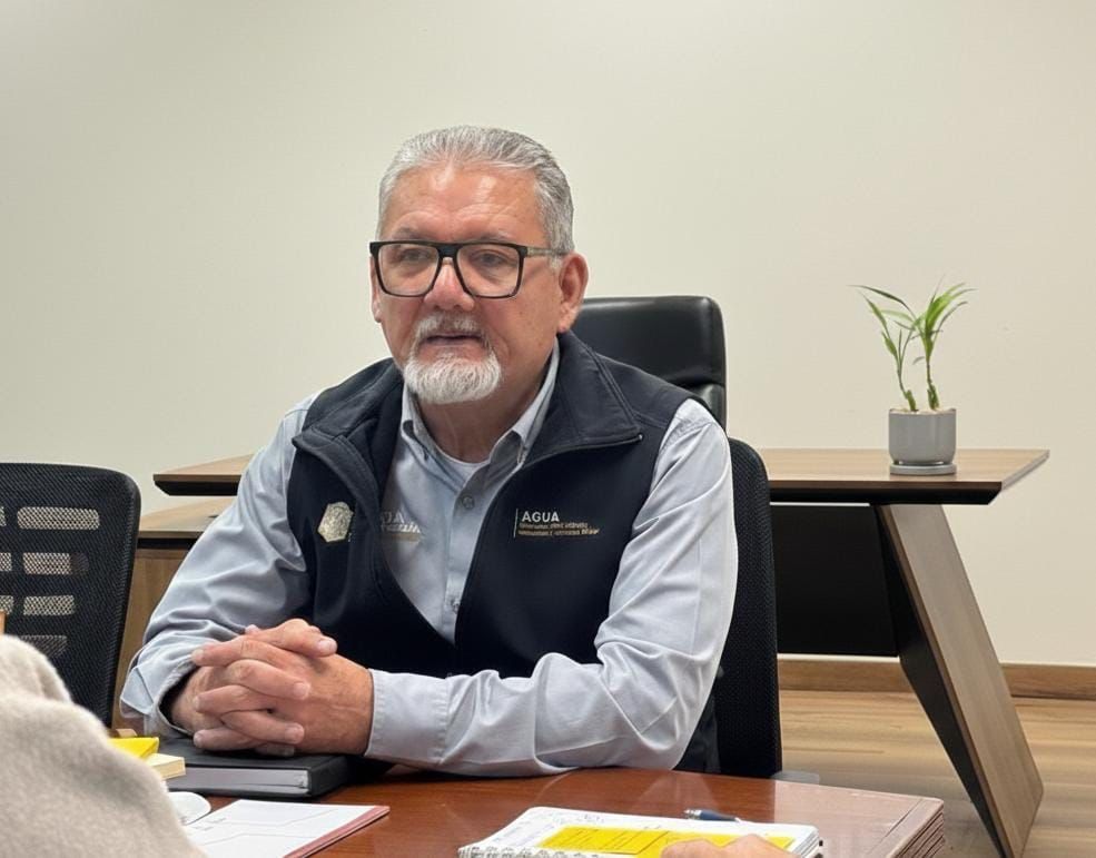 INVITA SECRETARÍA DEL AGUA APROVECHAR EL PAGO ANUAL ANTICIPADO