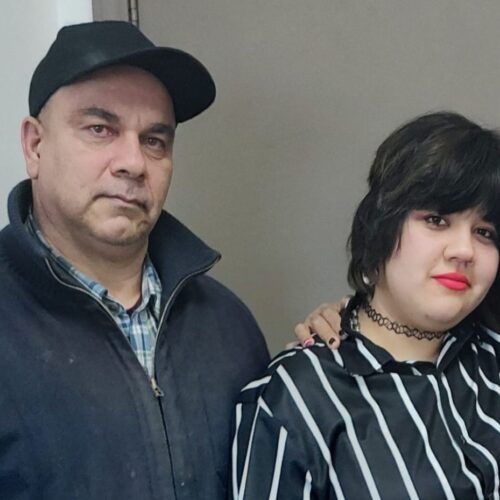 SOLICITAN APOYO PARA LOCALIZAR A ALEJANDRO DE 51 AÑOS Y ALEJANDRA DE 20 AÑOS