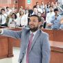 CONGRESO DE B.C. RATIFICA A FELIPE DE JESÚS GAMBOA VALDEZ COMO TITULAR DE LA SECRETARÍA DE BIENESTAR