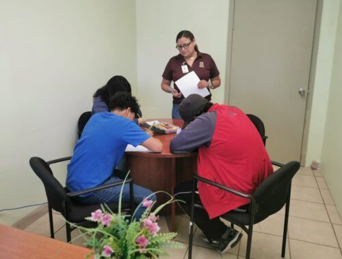 OFRECEN SERVICIOS PARA NIÑAS Y NIÑOS CON DÉFICIT DE ATENCIÓN EN REGRESO A CLASES