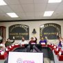 GOBIERNO DE TECATE FORTALECE LA PROTECCIÓN DEL RÍO Y EL MEDIO AMBIENTE