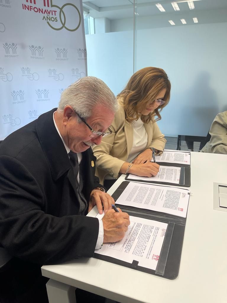 APOYA REGISTRO PÚBLICO DE LA PROPIEDAD EN LOGRAR CERTEZA JURÍDICA DE LA VIVIENDA