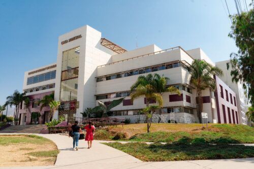 GOBIERNO DE ENSENADA ACLARA QUE NO EXISTE PÉRDIDA DE INFORMACIÓN DOCUMENTAL